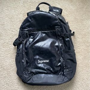 Supreme BackPack